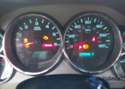 2014 Chevrolet Silverado 2500Hd Work Truck z USA, uszkodzony, nr VIN 1GC1KVCG1EF146304